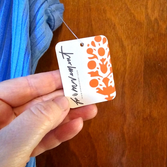 Free people movement tank - Picture 6 of 7